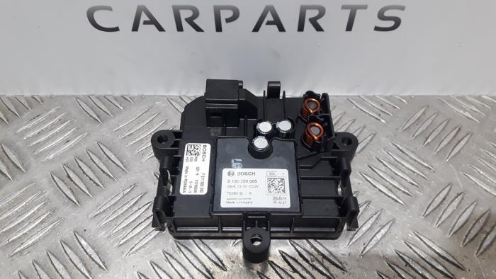 Gebruikte Computer Koeling Mercedes E (W213) E-220d 2.0 Turbo 16V Prijs € 20,00 Margeregeling aangeboden door SH Carparts