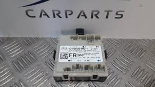 Gebruikte Deur module Mercedes A (177.0) 1.3 A-200 Turbo 16V Prijs € 45,00 Margeregeling aangeboden door SH Carparts