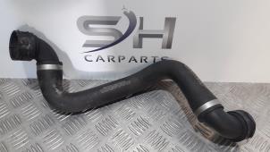 Gebruikte Radiateurslang Mercedes GLC-Klasse Prijs € 20,00 Margeregeling aangeboden door SH Carparts