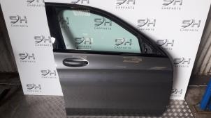 Gebruikte Deur 4Deurs rechts-voor Mercedes GLC (X253) 2.0 250 16V 4-Matic Prijs € 675,00 Margeregeling aangeboden door SH Carparts