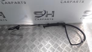 Gebruikte Leiding (diversen) Mercedes C Estate (S205) C-220 CDI 2.2 16V BlueTEC Prijs € 30,00 Margeregeling aangeboden door SH Carparts