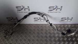 Gebruikte Airco Leiding Mercedes C (W205) C-220 2.2 CDI BlueTEC, C-220 d 16V Prijs € 45,00 Margeregeling aangeboden door SH Carparts