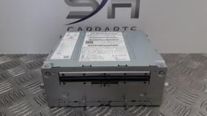 Gebruikte Navigatie Systeem Mercedes C Estate (S205) C-220 CDI 2.2 16V BlueTEC Prijs € 170,00 Margeregeling aangeboden door SH Carparts