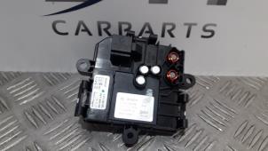 Gebruikte Koeling Module Mercedes C Estate (S205) C-220 CDI 2.2 16V BlueTEC Prijs € 20,00 Margeregeling aangeboden door SH Carparts