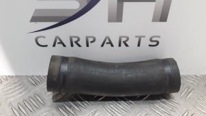 Gebruikte Brandstofleiding Mercedes Sprinter Prijs € 25,00 Margeregeling aangeboden door SH Carparts