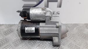Gebruikte Startmotor Mercedes A (177.0) 1.5 A-180d Prijs € 90,00 Margeregeling aangeboden door SH Carparts