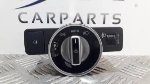 Gebruikte Licht Schakelaar Mercedes 280SLC/SL Prijs € 20,00 Margeregeling aangeboden door SH Carparts