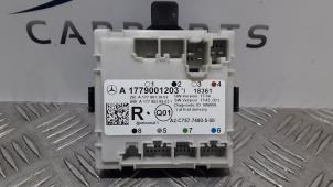 Gebruikte Module Centrale Deurvergrendeling Mercedes A (177.0) 1.5 A-180d Prijs € 30,00 Margeregeling aangeboden door SH Carparts