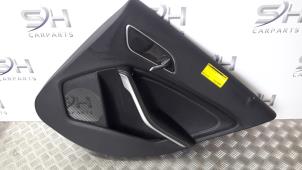 Gebruikte Stabilisatorstang voor Mercedes CLA Shooting Brake (117.9) 2.2 CLA-200 CDI 16V Prijs € 40,00 Margeregeling aangeboden door SH Carparts