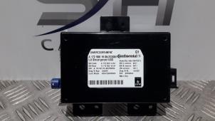 Gebruikte Regelunit Multi Media Mercedes E (C207) E-250 CDI,BlueTEC,d 16V Prijs € 70,00 Margeregeling aangeboden door SH Carparts