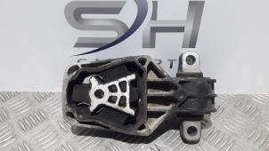 Gebruikte Motorrubber Mercedes CLA (117.3) 2.2 CLA-220 CDI, 220 d 16V Prijs € 15,00 Margeregeling aangeboden door SH Carparts