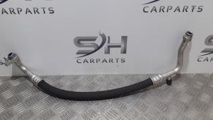 Gebruikte Airco Leiding Mercedes CLA (117.3) 2.2 CLA-220 CDI, 220 d 16V Prijs € 20,00 Margeregeling aangeboden door SH Carparts