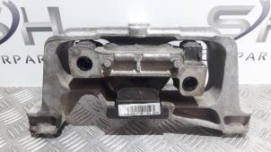 Gebruikte Motorrubber Mercedes CLA Shooting Brake (117.9) 2.2 CLA-200 CDI, 200 d 16V Prijs € 20,00 Margeregeling aangeboden door SH Carparts