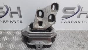 Gebruikte Motorrubber Mercedes CLA (117.3) 2.2 CLA-220 CDI, 220 d 16V Prijs € 15,00 Margeregeling aangeboden door SH Carparts