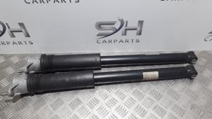 Gebruikte Schokbreker set Mercedes A (177.0) 1.3 A-200 Turbo 16V Prijs € 120,00 Margeregeling aangeboden door SH Carparts