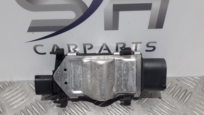 Computer Koeling van een Mercedes-Benz CLA (117.3) 2.2 CLA-220 CDI, 220 d 16V 2014