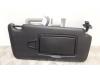 Mercedes-Benz A (W176) 1.8 A-180 CDI 16V Autom. Zonneklep
