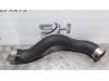 Mercedes-Benz A (W176) 1.8 A-180 CDI 16V Autom. Intercooler Slang