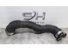 Mercedes-Benz A (W176) 1.8 A-180 CDI 16V Autom. Intercooler Buis