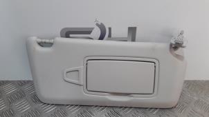 Gebruikte Zonneklep Mercedes A (W176) 1.6 A-180 16V Prijs € 35,00 Margeregeling aangeboden door SH Carparts