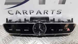 Gebruikte Uurwerk Mercedes E (C238) E-220d 2.0 Turbo 16V Prijs € 90,00 Margeregeling aangeboden door SH Carparts