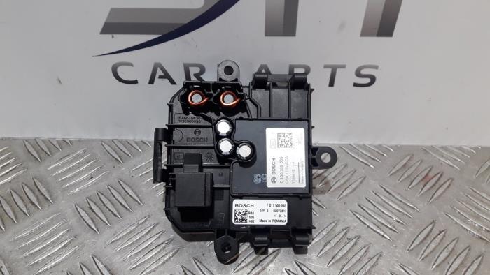 Gebruikte Computer Koeling Mercedes E (C238) E-220d 2.0 Turbo 16V Prijs € 20,00 Margeregeling aangeboden door SH Carparts