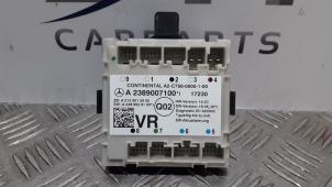 Gebruikte Module Centrale Deurvergrendeling Mercedes E (C238) E-220d 2.0 Turbo 16V Prijs € 50,00 Margeregeling aangeboden door SH Carparts