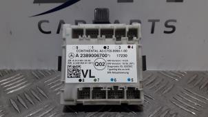 Gebruikte Centrale Deurvergrendelings Module Mercedes E (C238) E-220d 2.0 Turbo 16V Prijs € 50,00 Margeregeling aangeboden door SH Carparts