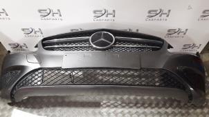 Gebruikte Bumper voor Mercedes A (W176) 1.5 A-180 CDI, A-180d 16V Prijs € 500,00 Margeregeling aangeboden door SH Carparts