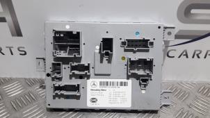 Gebruikte Sam module Mercedes C (W205) C-220 2.2 CDI BlueTEC, C-220 d 16V Prijs € 70,00 Margeregeling aangeboden door SH Carparts
