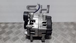 Gebruikte Dynamo Mercedes CLA AMG (118.3) 2.0 CLA-45 S AMG Turbo 16V 4-Matic+ Prijs € 600,00 Margeregeling aangeboden door SH Carparts