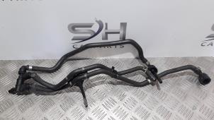 Gebruikte Leiding (diversen) Mercedes A (177.0) 1.5 A-180d Prijs € 50,00 Margeregeling aangeboden door SH Carparts