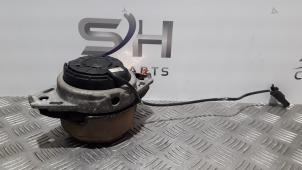 Gebruikte Motorrubber Mercedes ML III (166) 2.1 ML-250 CDI 16V BlueTEC 4-Matic Prijs € 125,00 Margeregeling aangeboden door SH Carparts