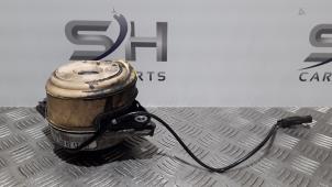 Gebruikte Motorrubber Mercedes ML III (166) 2.1 ML-250 CDI 16V BlueTEC 4-Matic Prijs € 125,00 Margeregeling aangeboden door SH Carparts