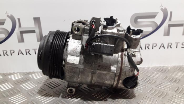 Gebruikte Aircopomp Mercedes ML III (166) 2.1 ML-250 CDI 16V BlueTEC 4-Matic Prijs € 390,00 Margeregeling aangeboden door SH Carparts