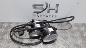 Gebruikte Mistlampen set compleet Mercedes Citan (415.6) 1.5 108 CDI Prijs € 75,00 Margeregeling aangeboden door SH Carparts