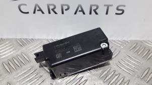 Gebruikte Stuurslot Mercedes A (177.0) 1.3 A-180 Turbo 16V Prijs € 24,98 Margeregeling aangeboden door SH Carparts