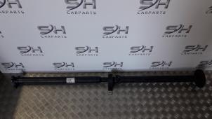 Gebruikte Tussenas Mercedes C Estate (S204) 2.2 C-200 CDI 16V BlueEFFICIENCY Prijs € 145,00 Margeregeling aangeboden door SH Carparts