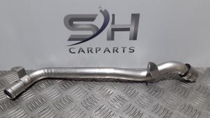 Gebruikte Waterpijp Mercedes A Limousine (177.1) 2.0 A-35 AMG Turbo 16V 4Matic Prijs € 40,00 Margeregeling aangeboden door SH Carparts