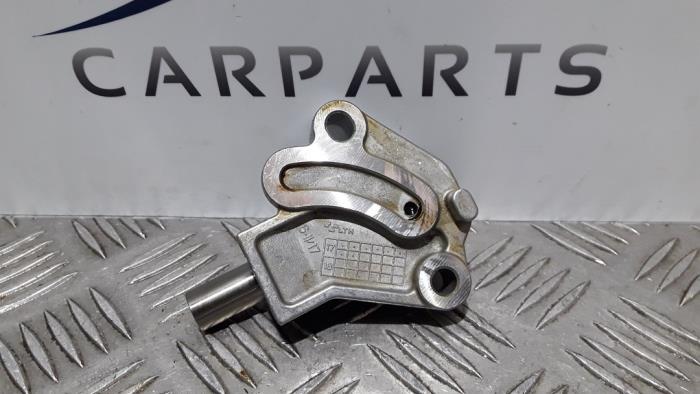 Spanner diversen van een Mercedes-Benz A Limousine (177.1) 2.0 A-35 AMG Turbo 16V 4Matic 2019