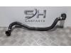 Radiateurslang van een Mercedes A (177.0), 2018 / 2026 1.5 A-180d, Hatchback, Diesel, 1.461cc, 85kW (116pk), FWD, OM608915; K9KU8, 2018-03 / 2026-10, 177.003 2018
