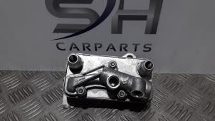 Gebruikte Oliekoeler Mercedes C Estate (S205) C-220 CDI BlueTEC, C-220 d 2.2 16V Prijs € 40,00 Margeregeling aangeboden door SH Carparts