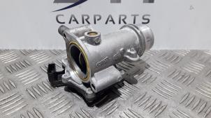 Gebruikte Gasklephuis Mercedes A (177.0) 1.5 A-180d Prijs € 90,00 Margeregeling aangeboden door SH Carparts