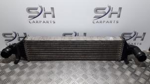 Gebruikte Intercooler Mercedes A (W176) 2.2 A-200 CDI, A-200d 16V Prijs € 90,00 Margeregeling aangeboden door SH Carparts