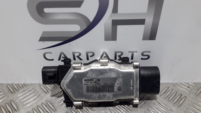Gebruikte Computer Koeling Mercedes A (W176) 2.2 A-200 CDI, A-200d 16V Prijs € 25,00 Margeregeling aangeboden door SH Carparts