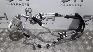 Gebruikte Airco Leiding Mercedes E (W213) E-200d 2.0 Turbo 16V Prijs € 50,00 Margeregeling aangeboden door SH Carparts