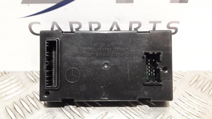 Gebruikte Computer Stuurbekrachtiging Mercedes Citan (415.6) 1.5 108 CDI Prijs € 70,00 Margeregeling aangeboden door SH Carparts