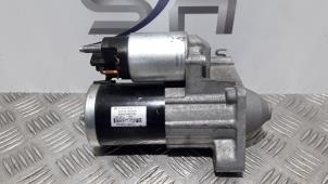 Gebruikte Startmotor Mercedes A (177.0) 1.5 A-180d Prijs € 90,00 Margeregeling aangeboden door SH Carparts