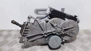 Gebruikte Sluithulpmotor achterklep Mercedes C Estate (S205) C-220 CDI BlueTEC, C-220 d 2.2 16V Prijs € 140,00 Margeregeling aangeboden door SH Carparts