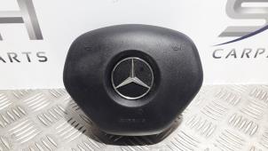 Gebruikte Airbag links (Stuur) Mercedes B (W246,242) 1.8 B-200 CDI BlueEFFICIENCY 16V Prijs € 70,00 Margeregeling aangeboden door SH Carparts